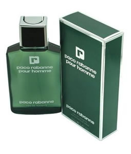 PACO RABANNE POUR HOMME EDT FOR MEN