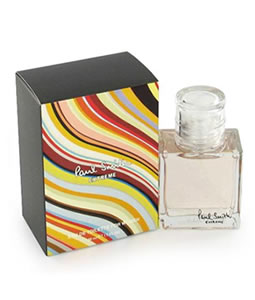 PAUL SMITH EXTREME EDT FOR WOMEN