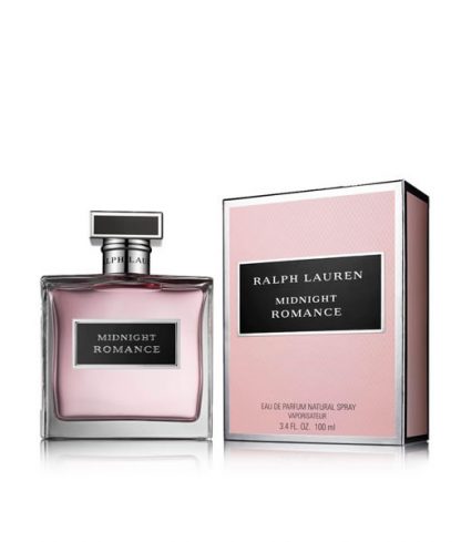 RALPH LAUREN MIDNIGHT ROMANCE EDP FOR WOMEN