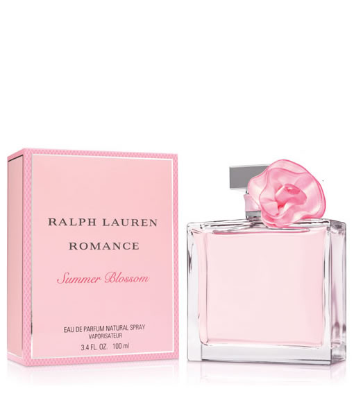 ralph lauren summer perfume