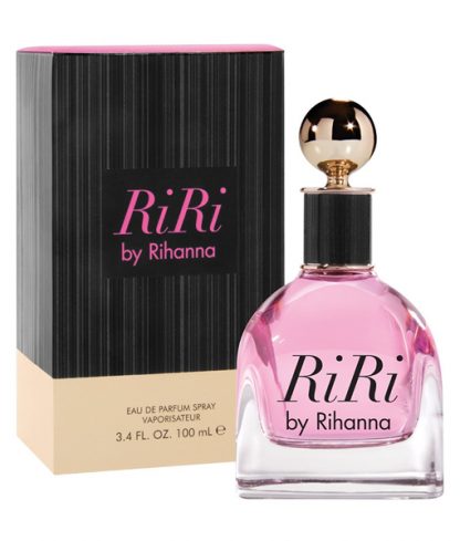 RIHANNA RIRI BY RIHANNA EDP FOR WOMEN