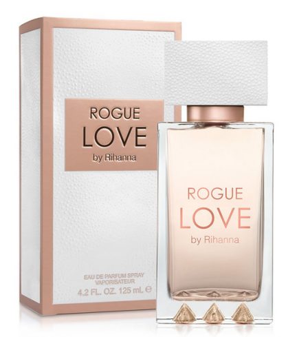 RIHANNA ROGUE LOVE EDP FOR WOMEN