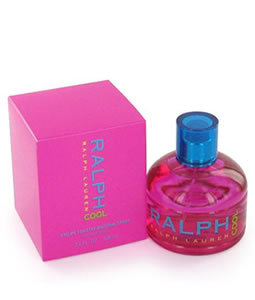 ralph lauren perfume pink bottle