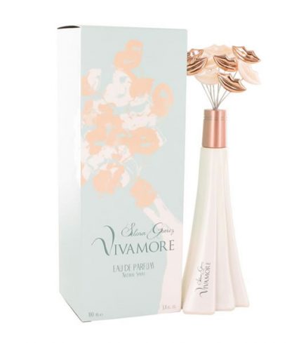 SELENA GOMEZ VIVAMORE EDP FOR WOMEN