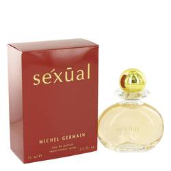 MICHEL GERMAIN SEXUAL EDP FOR WOMEN