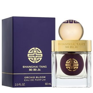 SHANGHAI TANG ORCHID BLOOM EDP FOR WOMEN