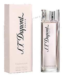 ST DUPONT ESSENCE PURE EDT FOR WOMEN