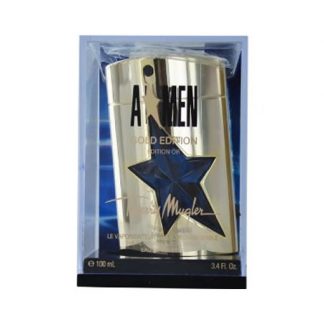 THIERRY MUGLER A MEN GOLD EDITION EDT FOR MEN