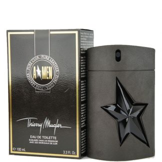 THIERRY MUGLER A MEN PURE LEATHER EDT FOR MEN