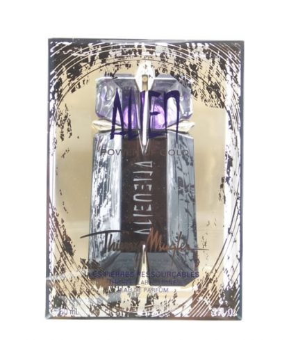 THIERRY MUGLER ALIEN POWER OF GOLD LIMITED EDITION EDP FOR WOMEN