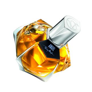 THIERRY MUGLER ANGEL FRAGRANCE OF LEATHER EDP FOR WOMEN