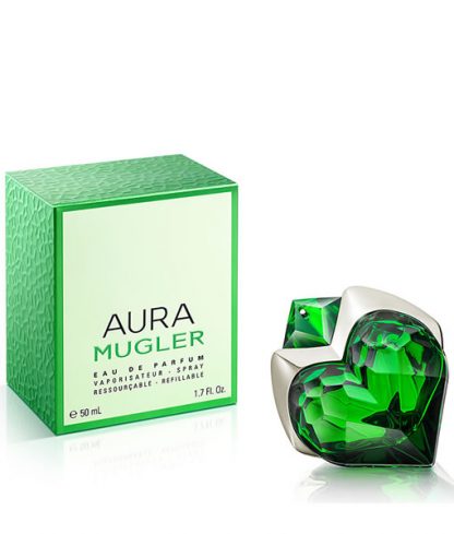 THIERRY MUGLER AURA EDP FOR WOMEN