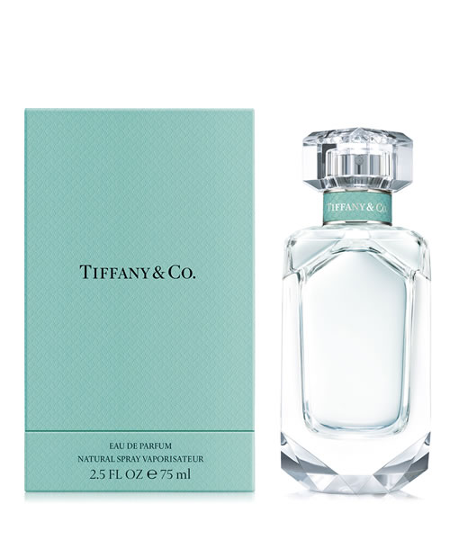 tiffany and co perfume price