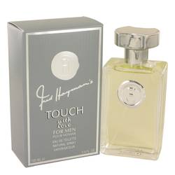 FRED HAYMAN TOUCH WITH LOVE EDT FOR MEN