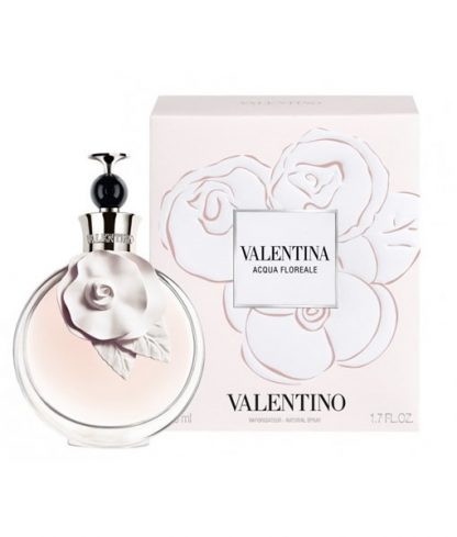 VALENTINO ACQUA FLOREALE EDT FOR WOMEN