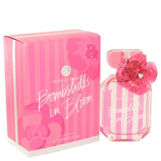 victoria secret bombshell in bloom