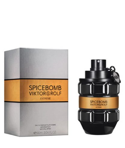 VIKTOR & ROLF SPICEBOMB EXTREME EDP FOR MEN