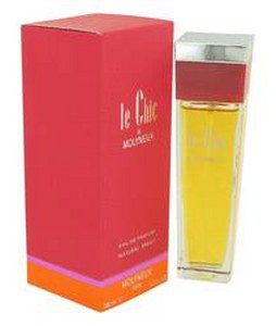 MOLYNEUX LE CHIC EDP FOR WOMEN