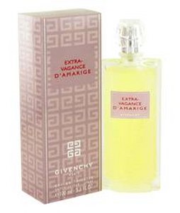 GIVENCHY EXTRAVAGANCE EDT FOR WOMEN