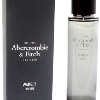 abercrombie and fitch wakely perfume