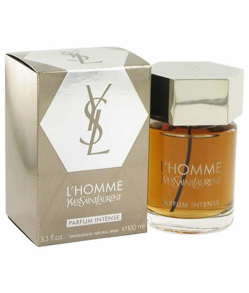 perfume ysl men