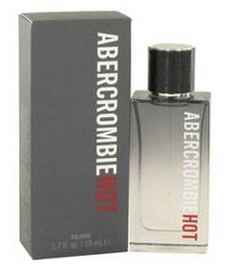 ABERCROMBIE & FITCH ABERCROMBIE HOT EDC FOR MEN