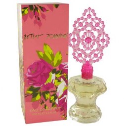 BETSEY JOHNSON BETSEY JOHNSON EDP FOR WOMEN