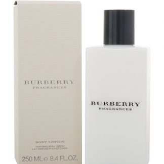 BURBERRY BEAT LOTION 250ML - Perfume Philippines | Fresh Perfumes