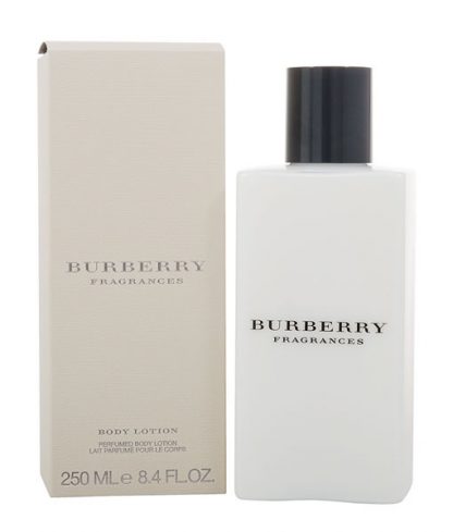 BURBERRY BEAT BODY LOTION 250ML