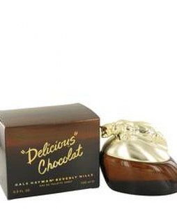 GALE HAYMAN DELICIOUS CHOCOLAT EDT FOR WOMEN