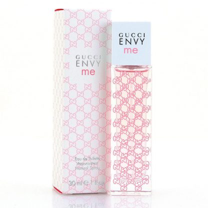 GUCCI ENVY ME EDT FOR WOMEN