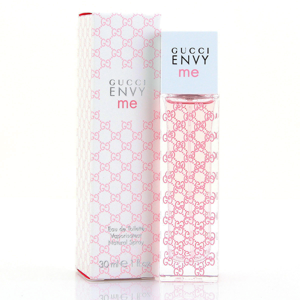 GUCCI ENVY ME EDT WOMEN - Perfume Philippines | Authentic Fresh