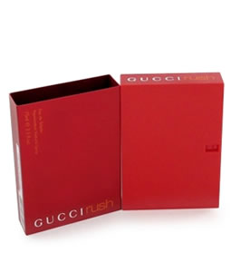 GUCCI RUSH EDT FOR WOMEN