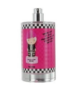 GWEN STEFANI HARAJUKU LOVERS WICKED STYLE MUSIC EDT FOR WOMEN