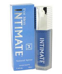 JEAN PHILIPPE INTIMATE BLUE EDT FOR MEN