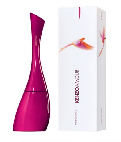 KENZO AMOUR EDP FOR WOMEN