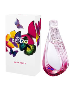 KENZO MADLY EDT FOR WOMEN