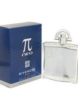givenchy neo perfume