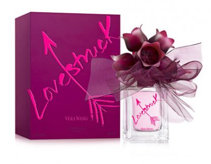 VERA WANG LOVESTRUCK EDP FOR WOMEN