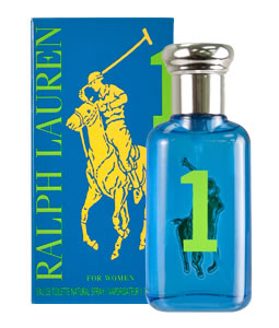 ralph lauren polo women's fragrance