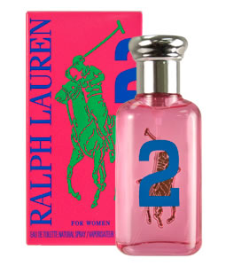 ralph lauren polo women's fragrance