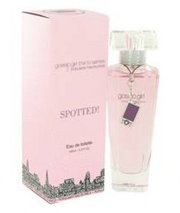 SCENTSTORY GOSSIP GIRL SPOTTED! EDT FOR WOMEN