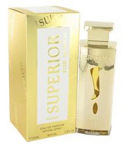 IDEXYS PARFUMS SUPERIOR EDP FOR WOMEN