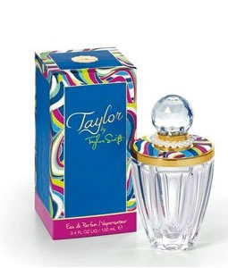 TAYLOR SWIFT TAYLOR EDP FOR WOMEN