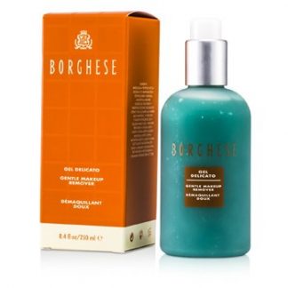 BORGHESE GENTLE MAKE UP REMOVER 250ML/8.3OZ