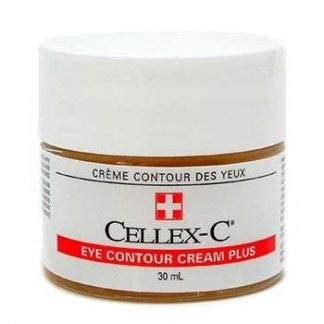 CELLEX-C EYE CONTOUR CREAM PLUS 30ML/1OZ
