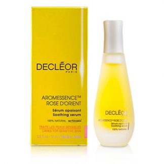 DECLEOR AROMESSENCE ROSE D'ORIENT - SMOOTHING CONCENTRATE 15ML/0.5OZ