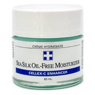 CELLEX-C ENHANCERS SEA SILK OIL-FREE MOISTURIZER 60ML/2OZ