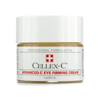 CELLEX-C ADVANCED-C EYE FIRMING CREAM 30ML/1OZ