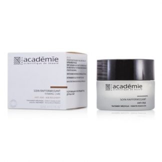 ACADEMIE SCIENTIFIC SYSTEM FIRMING CARE FOR FACE &AMP; NECK 50ML/1.7OZ
